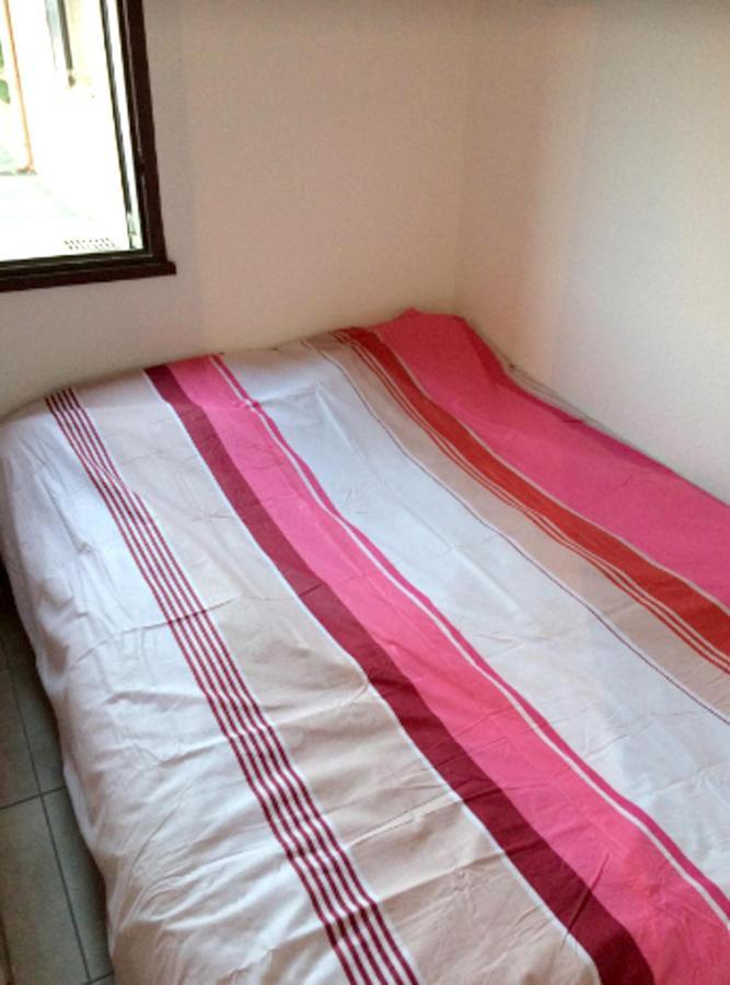 Appartement Charmant A Canet En Roussillon 36 M² Piscine Partagee ภายนอก รูปภาพ