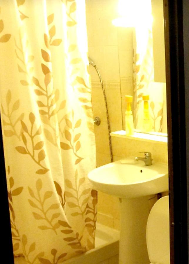 Appartement Charmant A Canet En Roussillon 36 M² Piscine Partagee ภายนอก รูปภาพ