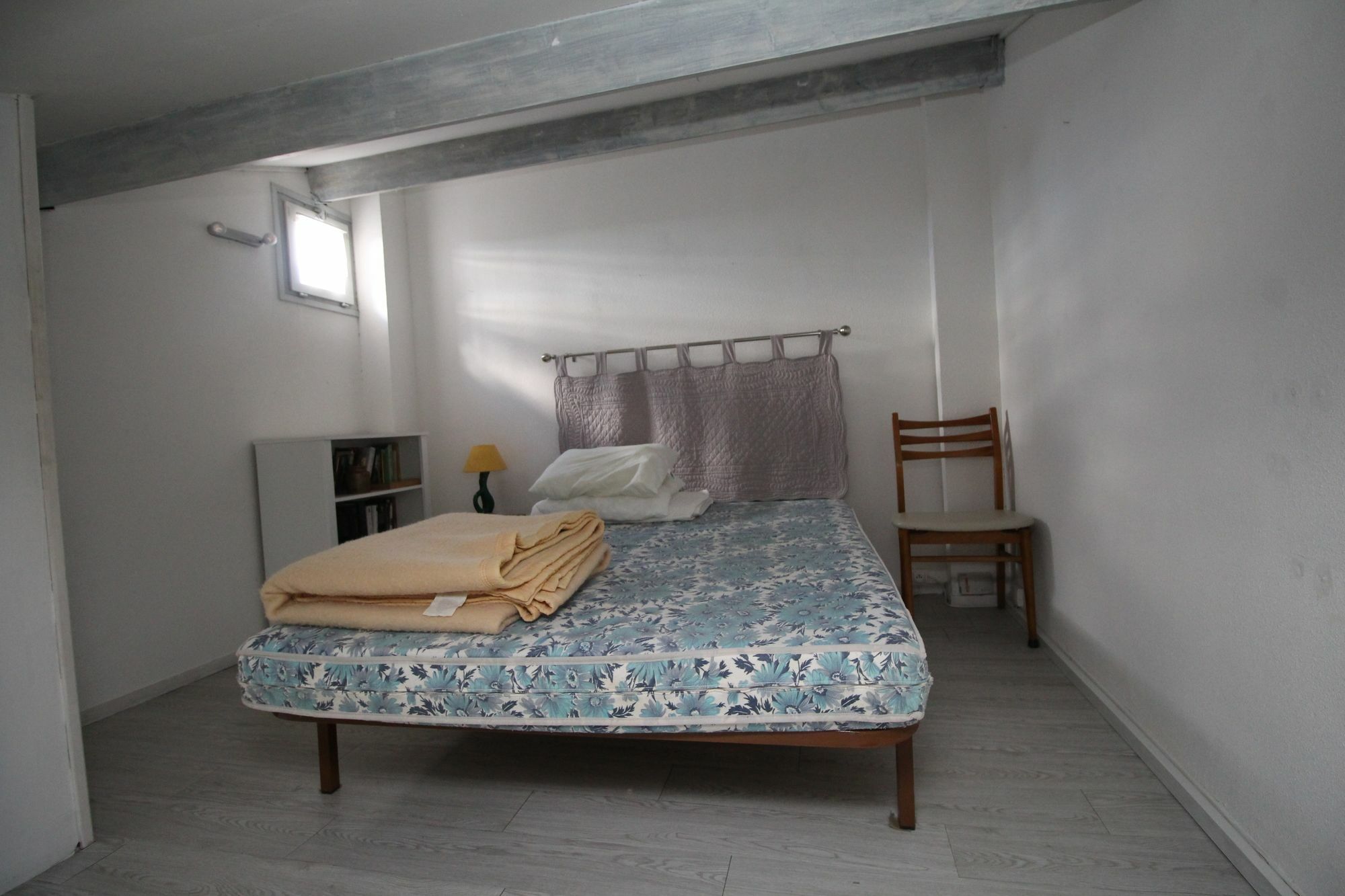 Appartement Charmant A Canet En Roussillon 36 M² Piscine Partagee ภายนอก รูปภาพ